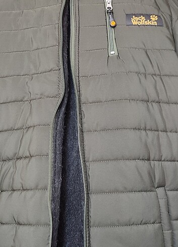 xl Beden Jack Wolfskin Erkek Mont