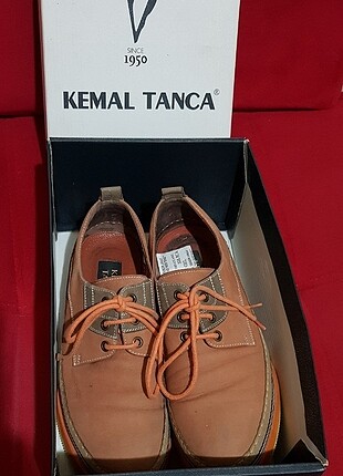 Kemal Tanca Kemal Tanca ayakkabi