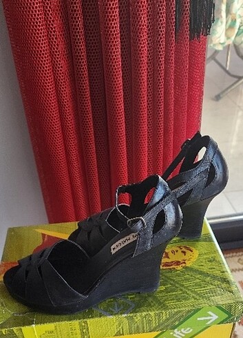 Steve Madden Steve madden gercek deri