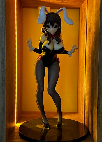 Konosuba yunyun