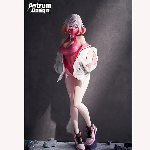 Anime figürü