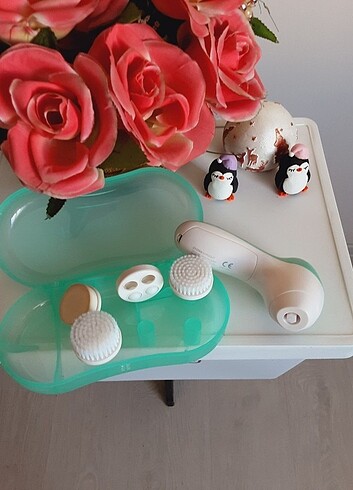 Diğer Yüz Peeling Makinesi