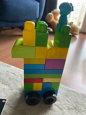 Oyuncak Lego