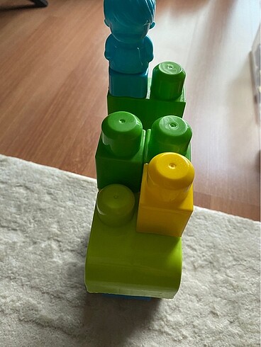 Diğer Oyuncak Lego