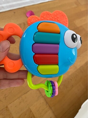 Fisher Price Oyuncak