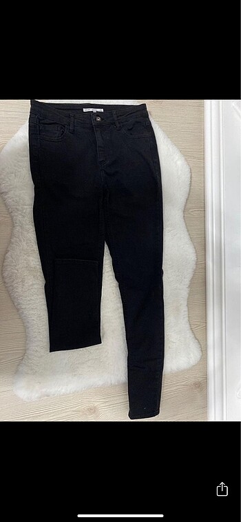Oxxo slimfit pantolon