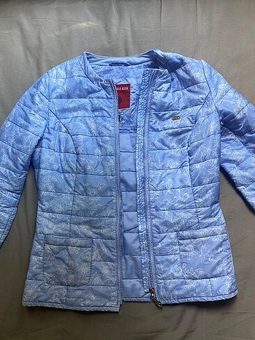 Polo ceket
