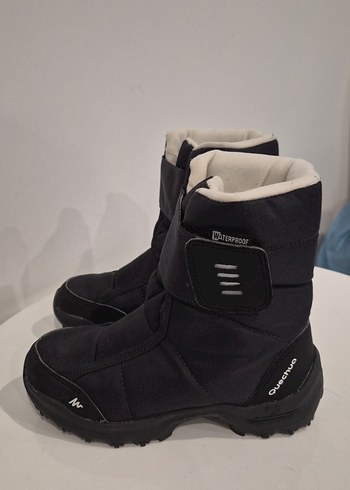 decathlon çocuk kar botu - Görsel 4