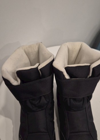 decathlon çocuk kar botu - Görsel 6