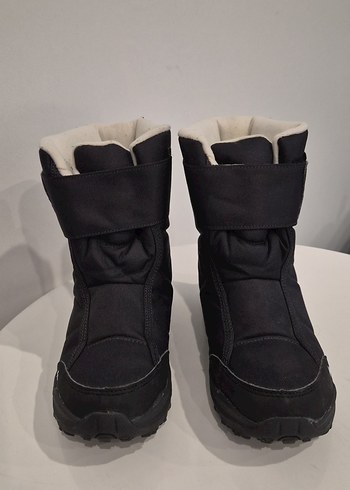 decathlon çocuk kar botu - Görsel 3