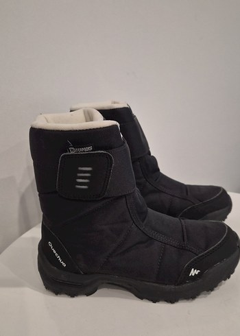 decathlon çocuk kar botu - Görsel 2