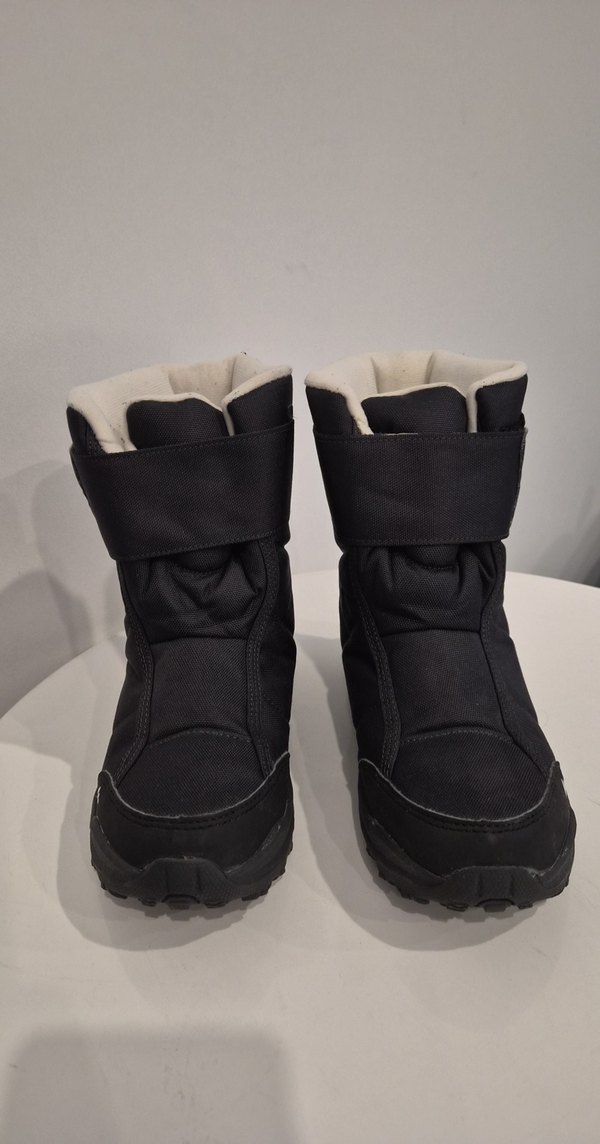 decathlon çocuk kar botu - Görsel 3