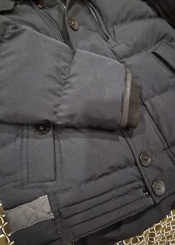 wellensteyn çocuk montu - Görsel 3