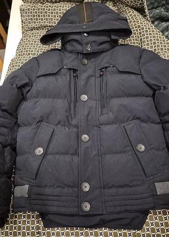 wellensteyn çocuk montu - Görsel 16