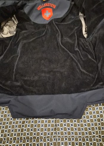 wellensteyn çocuk montu - Görsel 14