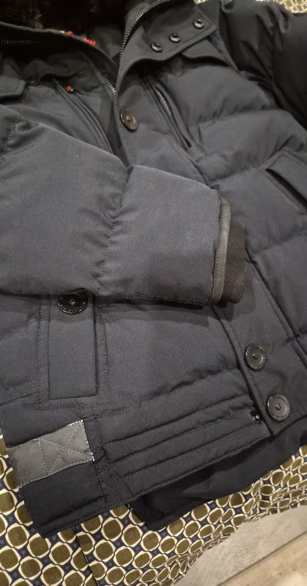 wellensteyn çocuk montu - Görsel 3