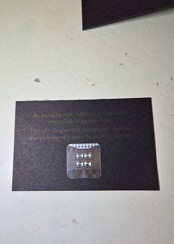 Zincir Detaylı Kahverengi Deri Kadın Çanta - Görsel 6