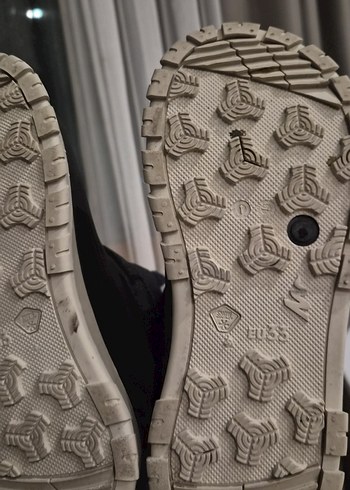 Erkek Çocuk kar botu - Görsel 6