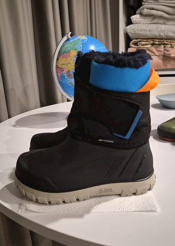 Erkek Çocuk kar botu - Görsel 3