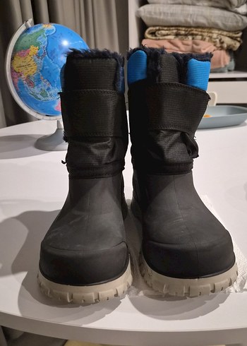 Erkek Çocuk kar botu - Görsel 2