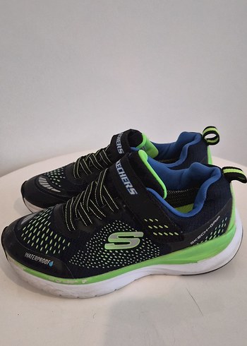 skechers çocuk spor ayakkabı - Görsel 4