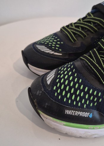 skechers çocuk spor ayakkabı - Görsel 3