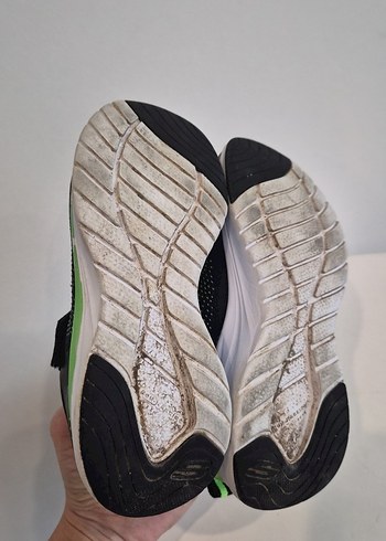 skechers çocuk spor ayakkabı - Görsel 6
