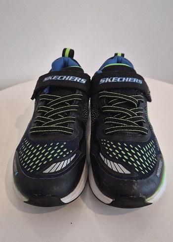 skechers çocuk spor ayakkabı - Görsel 2