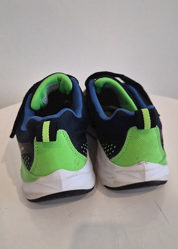 skechers çocuk spor ayakkabı - Görsel 5