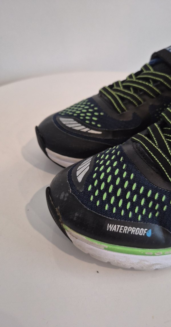 skechers çocuk spor ayakkabı - Görsel 3