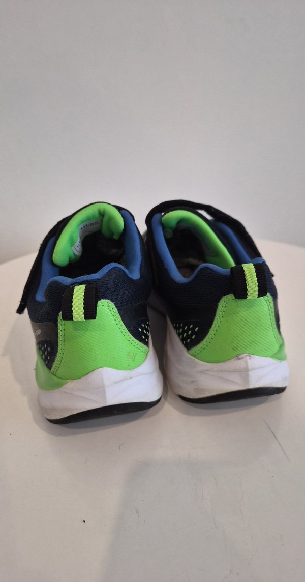 skechers çocuk spor ayakkabı - Görsel 5