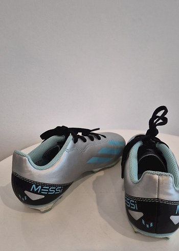 adidas çocuk krampon - Görsel 4