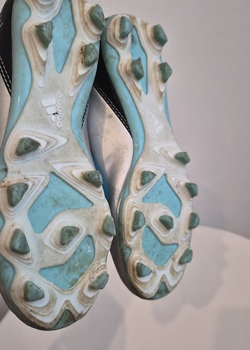 adidas çocuk krampon - Görsel 8