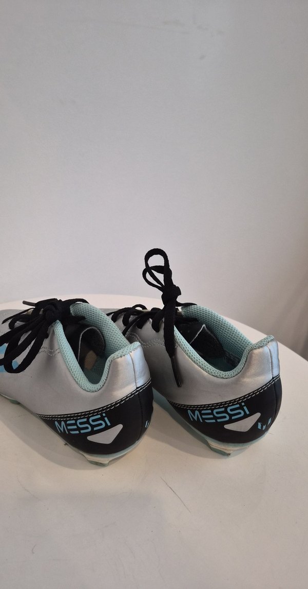 adidas çocuk krampon - Görsel 5