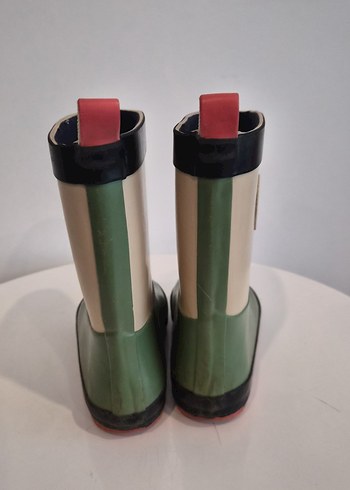 çocuk yağmur çizmesi - Görsel 4