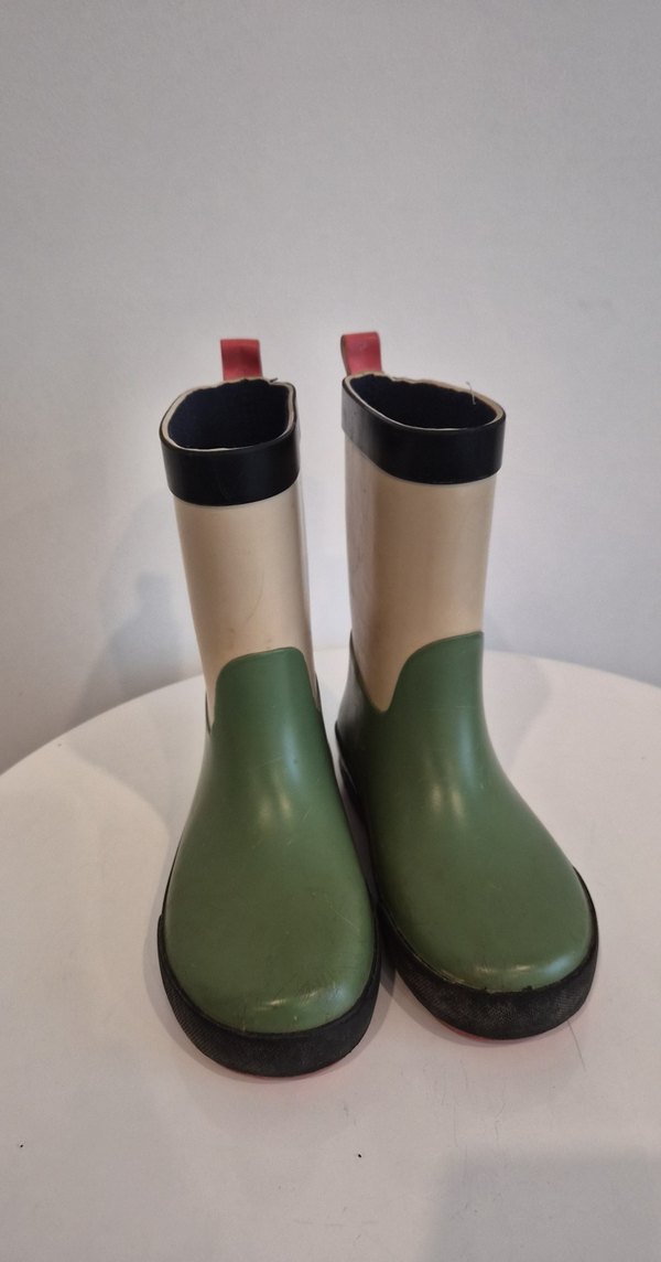 çocuk yağmur çizmesi - Görsel 2