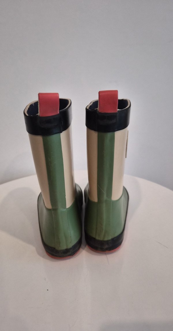 çocuk yağmur çizmesi - Görsel 4