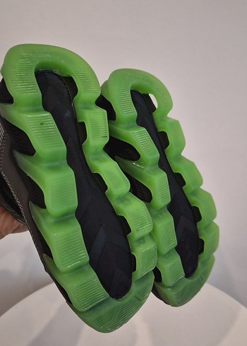 skechers çocuk spor bot - Görsel 5