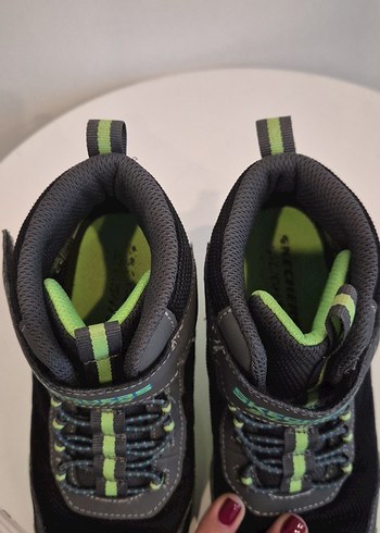skechers çocuk spor bot - Görsel 6