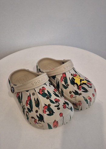 çocuk crocs - Görsel 8