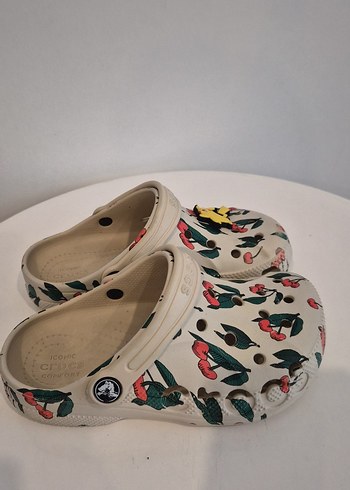 çocuk crocs - Görsel 6