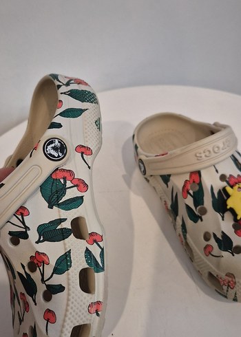 çocuk crocs - Görsel 3