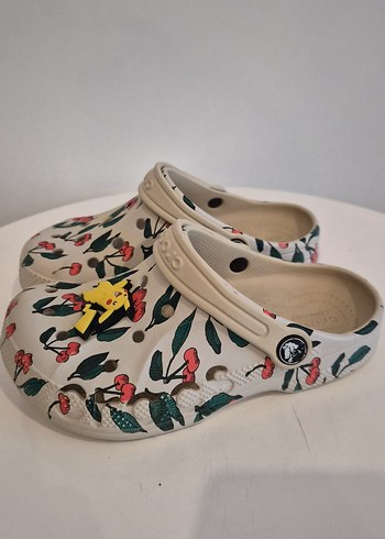 çocuk crocs - Görsel 4