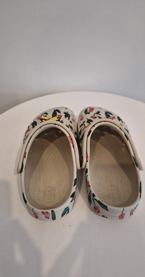 çocuk crocs - Görsel 5