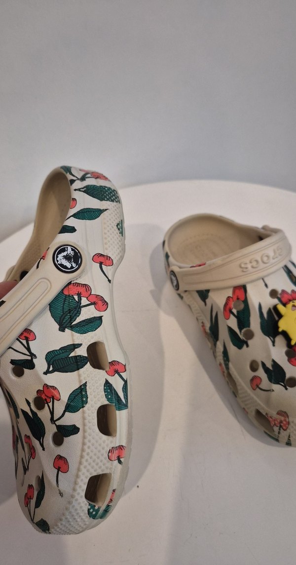 çocuk crocs - Görsel 3