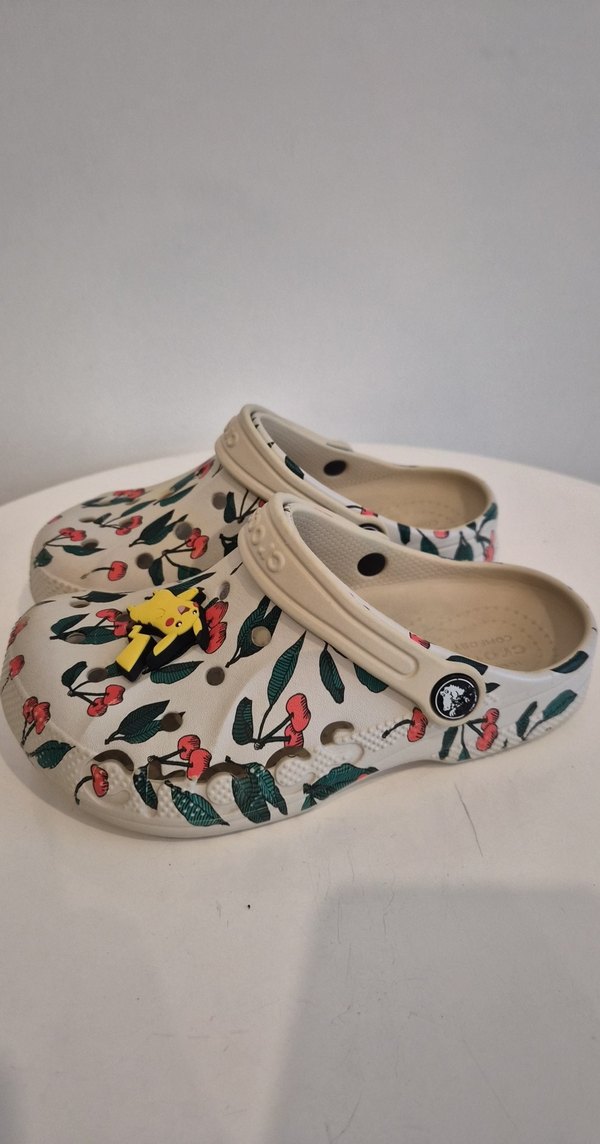 çocuk crocs - Görsel 4