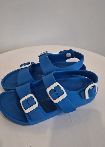 birkenstock çocuk sandalet - Görsel 3