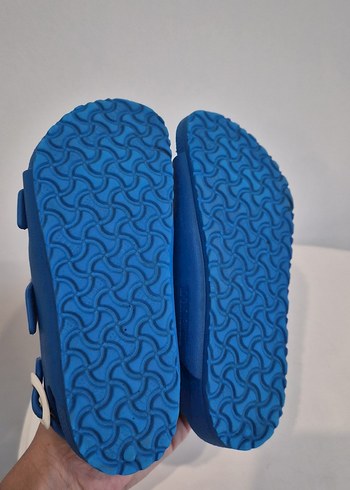 birkenstock çocuk sandalet - Görsel 6