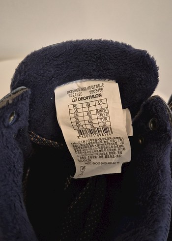 decathlon bot - Görsel 5