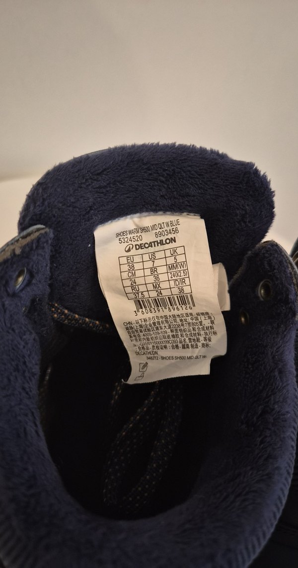 decathlon bot - Görsel 5